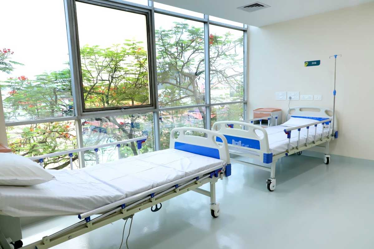 Vitadell Healthcare