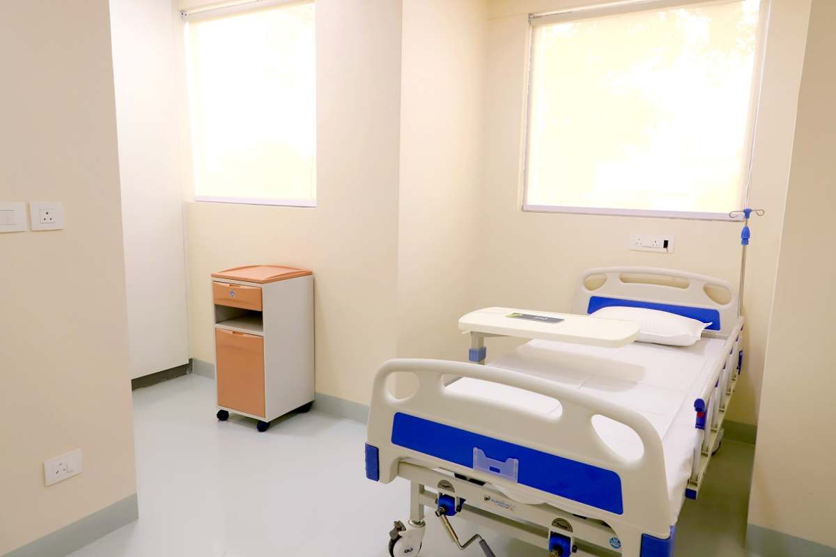 Vitadell Healthcare