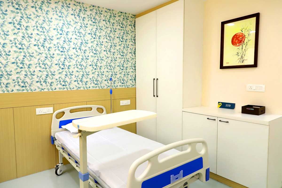 Vitadell Healthcare